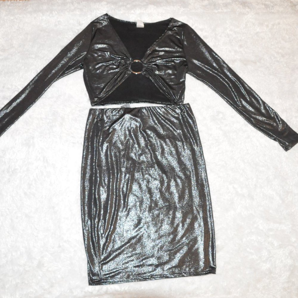 two peice set